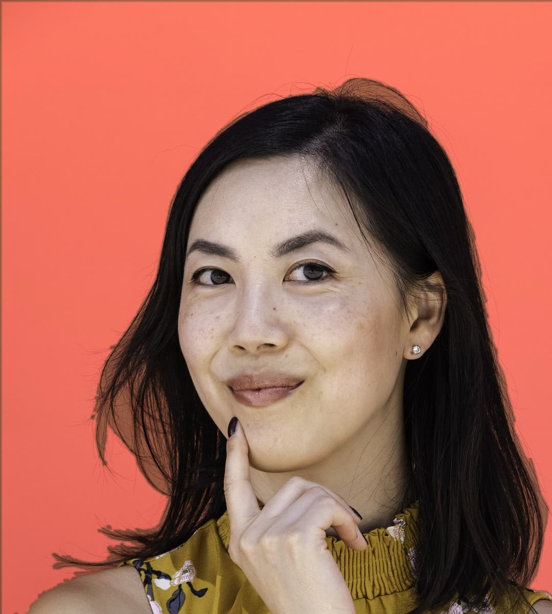 Angela Tsai